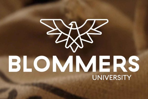Blommers Coffee Brewers