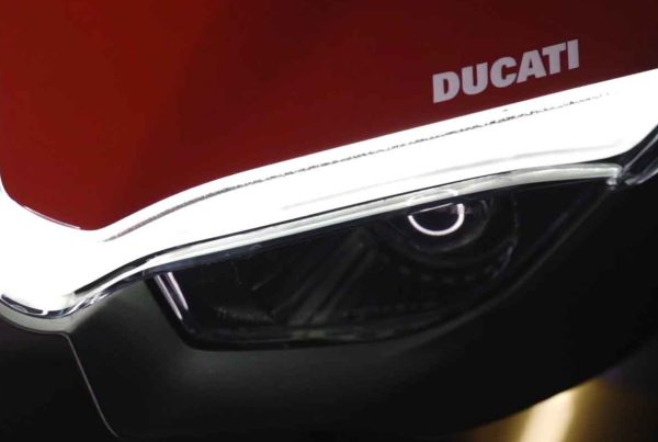 Affetto Ducati