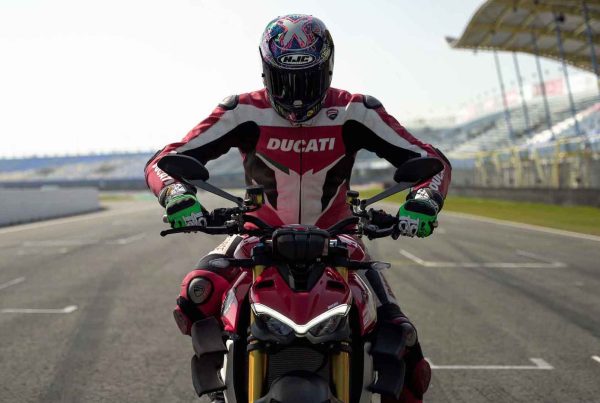 Ducati Benelux